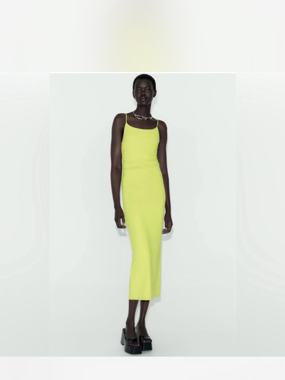 Zara dress